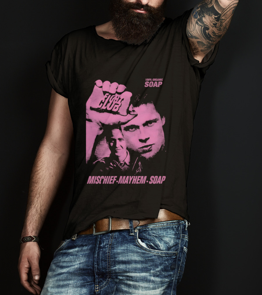 Untitled T-Shirt