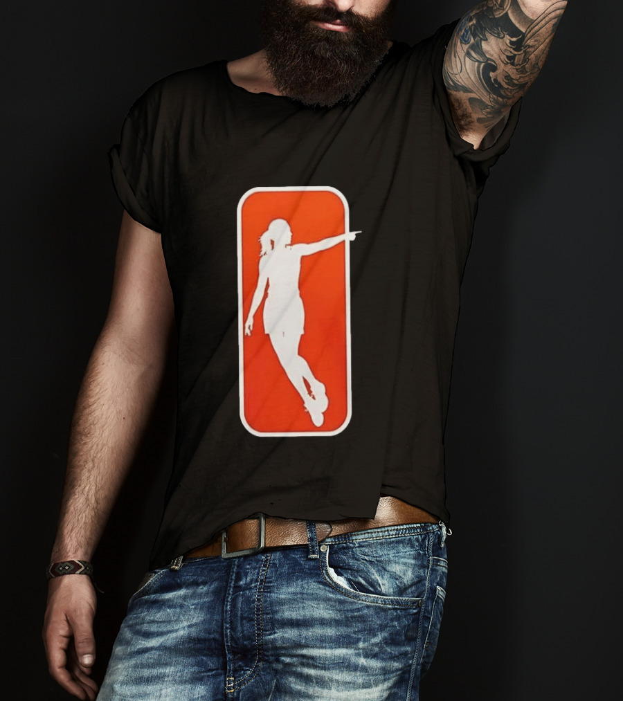 Sophie The Point Is To Win Games Iconic Sports T-Shirt