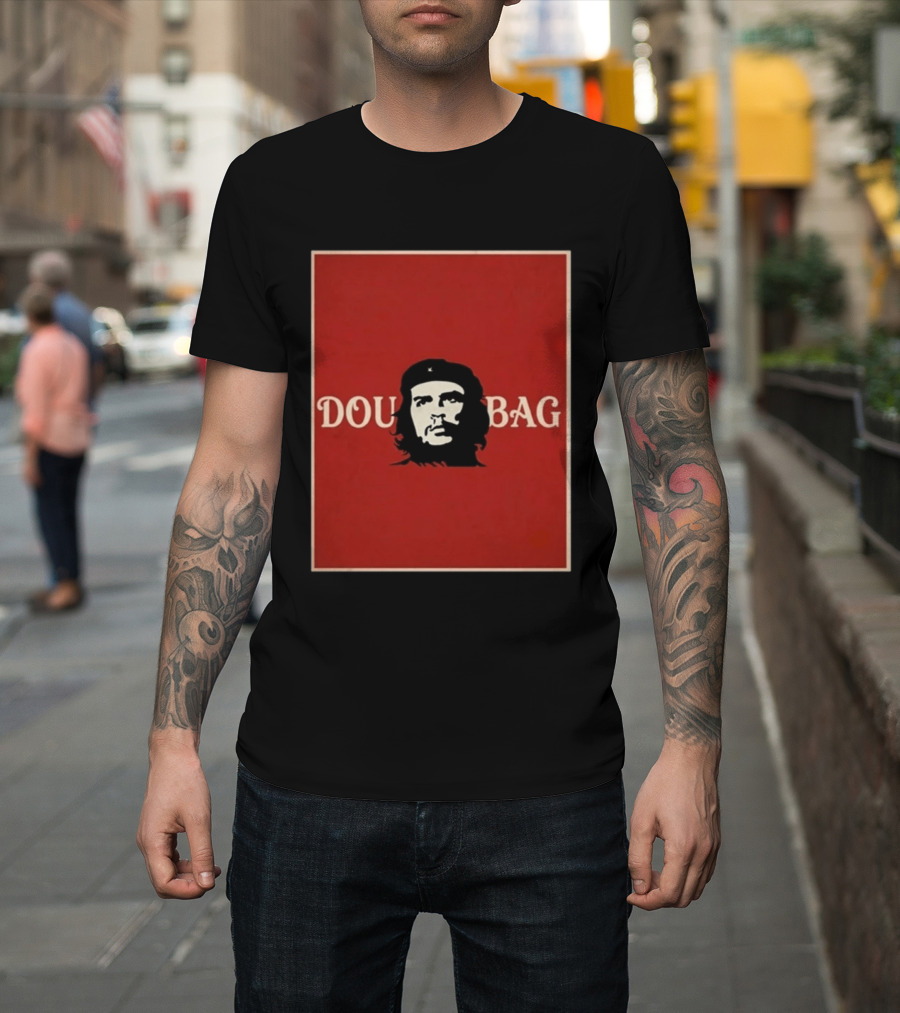 Doubag Che Guevara 2026 Iconic Revolution T-Shirt