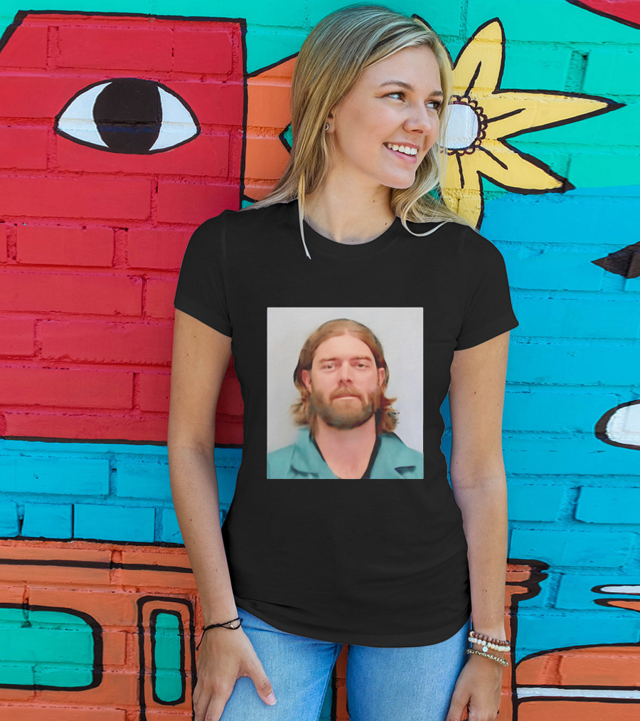 Shot Men’s T-Shirt