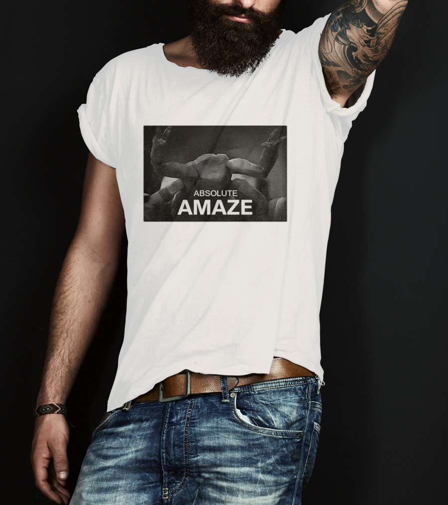 Rocky Project Hail Mary Absolute Amaze T-Shirt