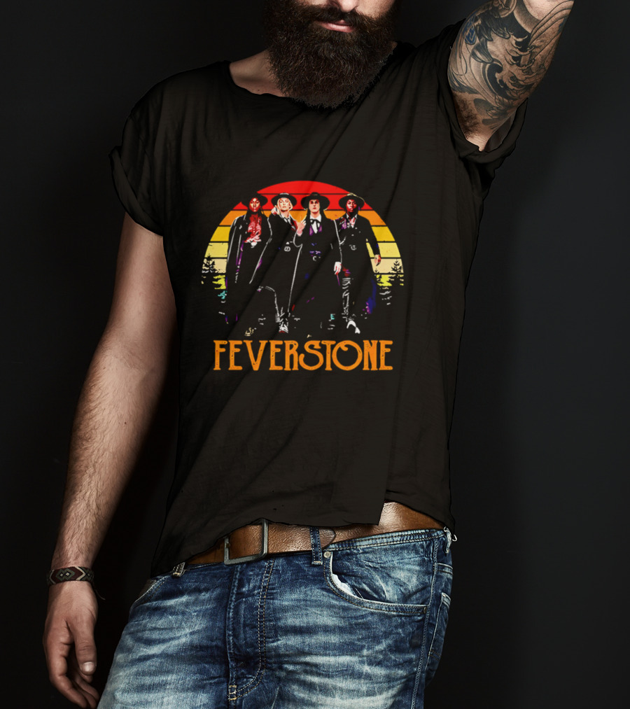 Indiana Fever Feverstone Tomb Stone Caitlin Clark Lexie Hull Basketball T-Shirt
