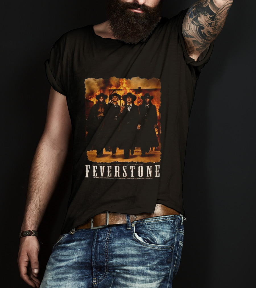 Sophie Cunningham Caitlin Clark FeverStone Indiana Fever Cowgirls Basketball T-Shirt
