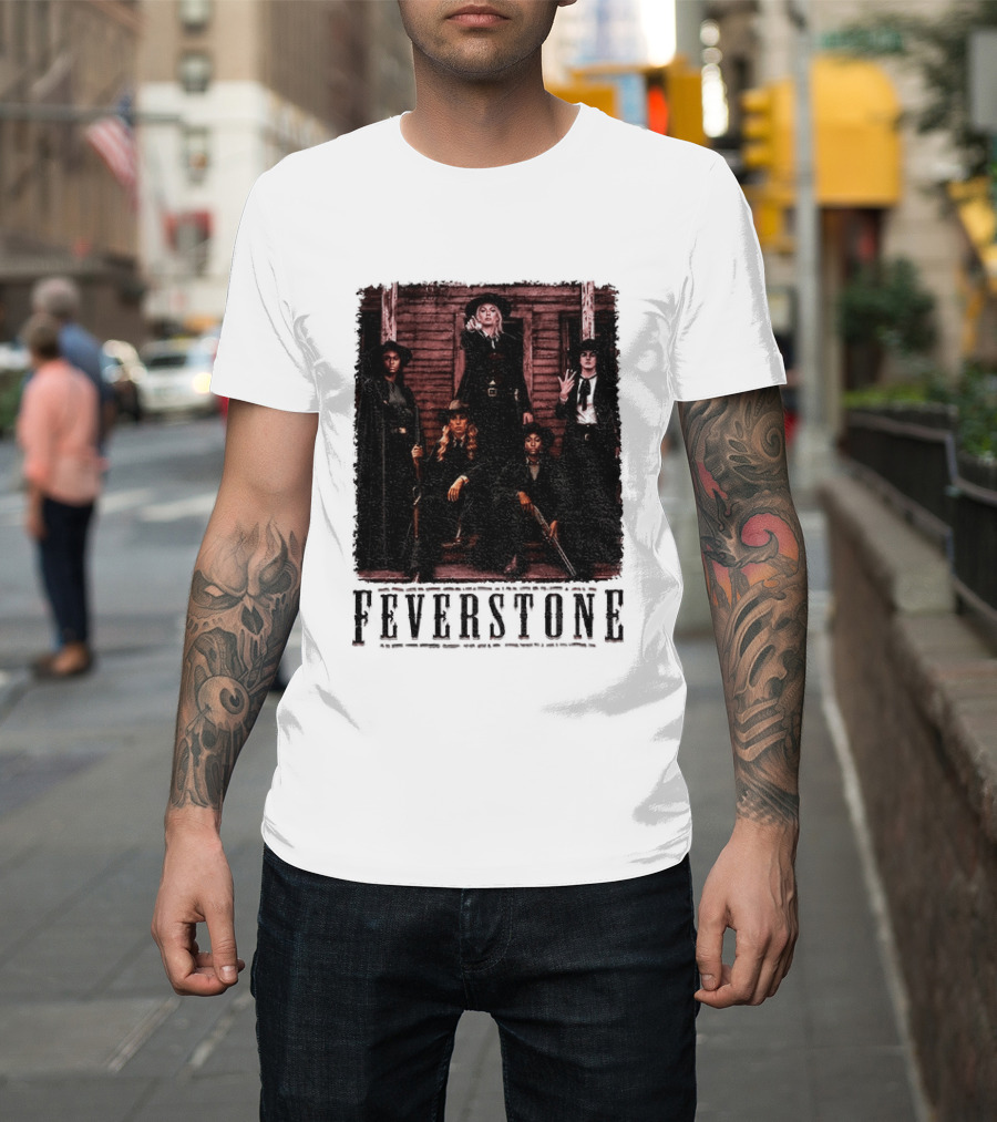 Western Cowboy Feverstone Caitlin Clark Lexie Hull Indiana Tombstone T-Shirt