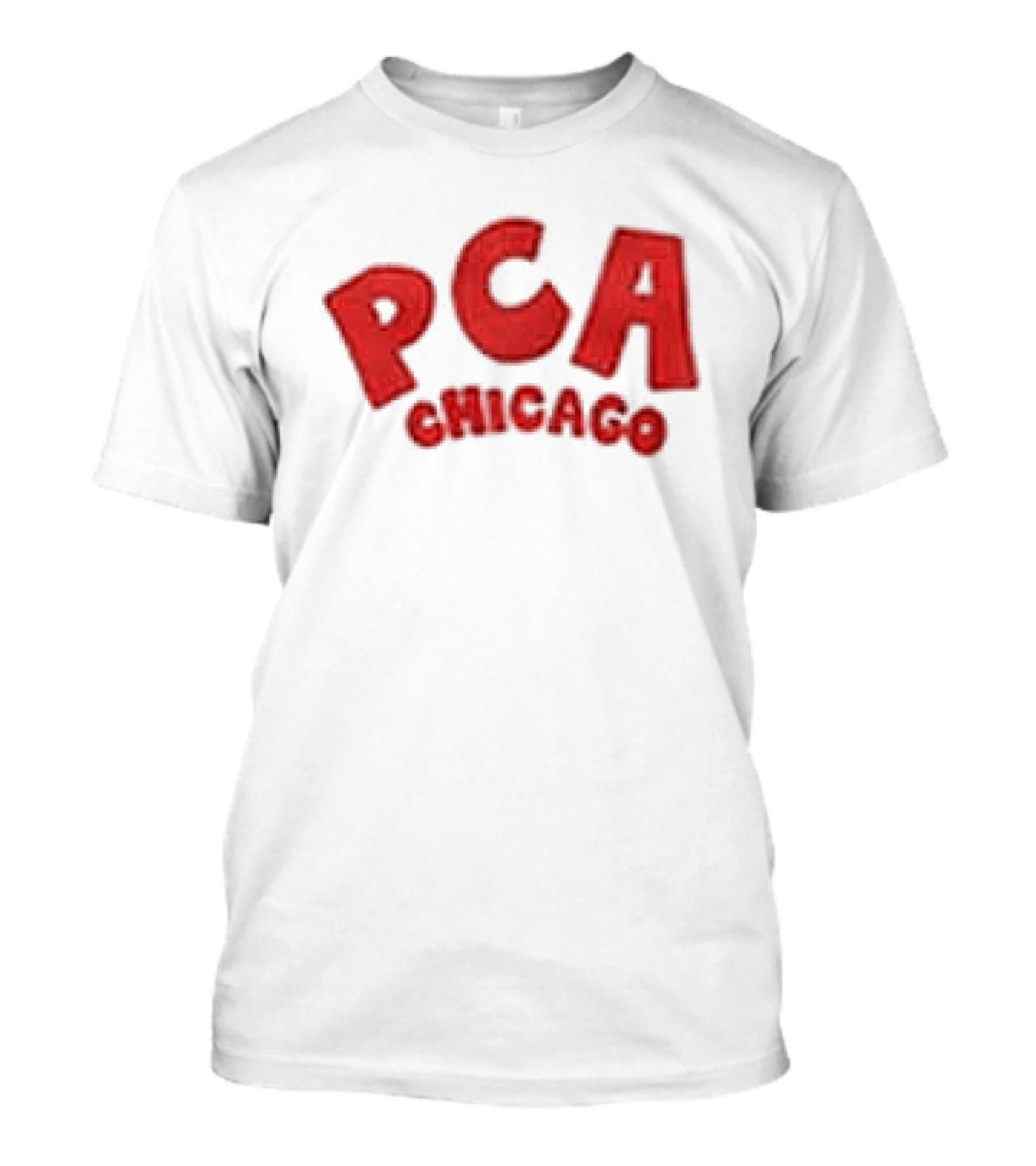 PCA Chicago Baseball Classic Sportswear T-Shirt