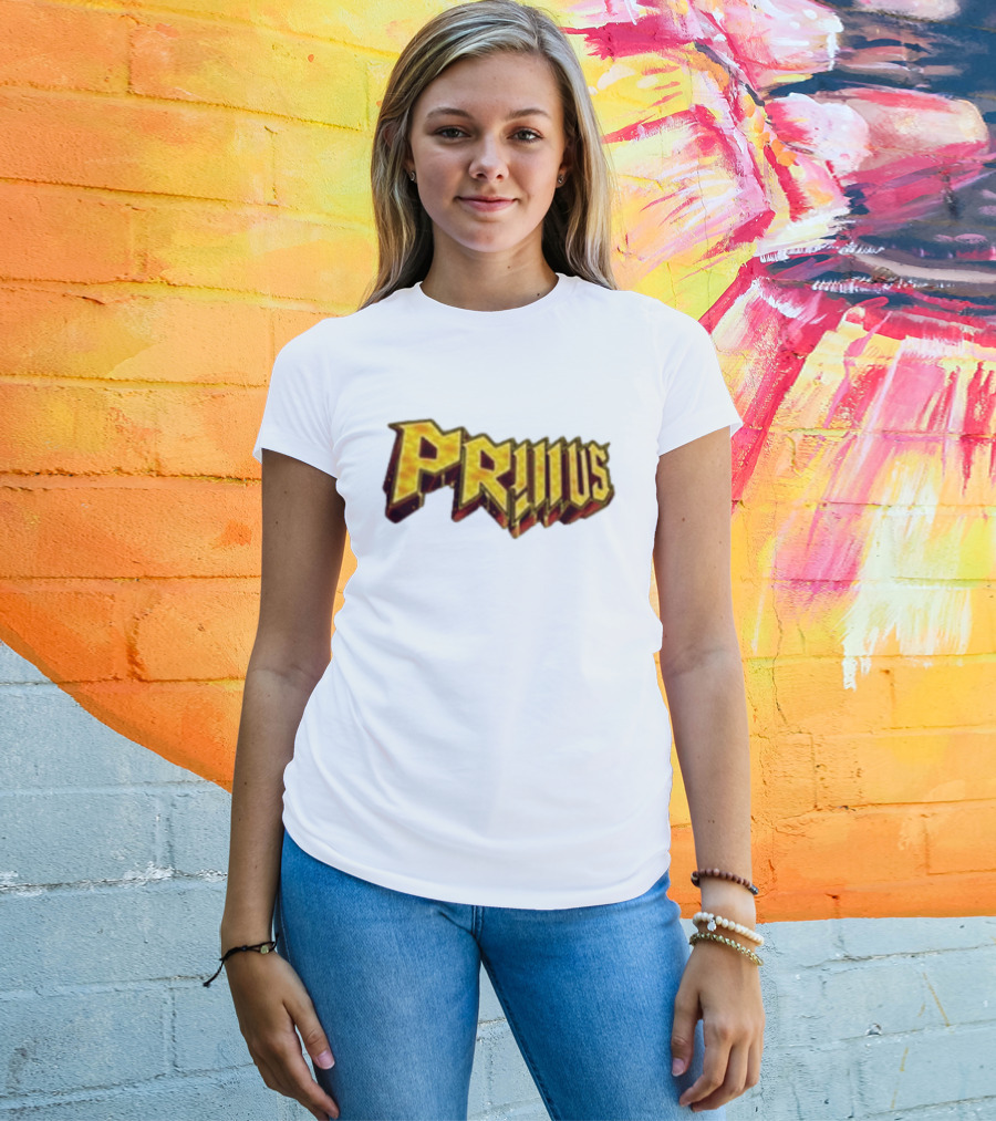 Manchester Primus 2026 Concert PRIMUS T-Shirt