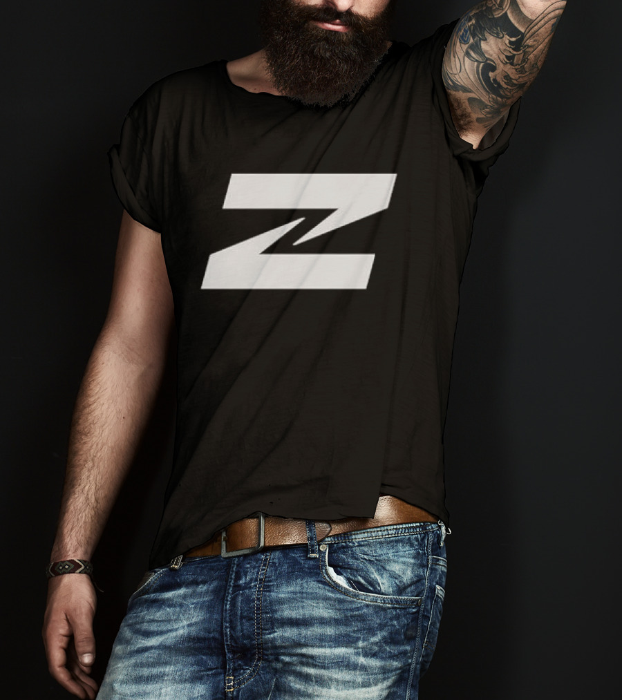 Zuffa Boxing Z Icon Dynamic T-Shirt