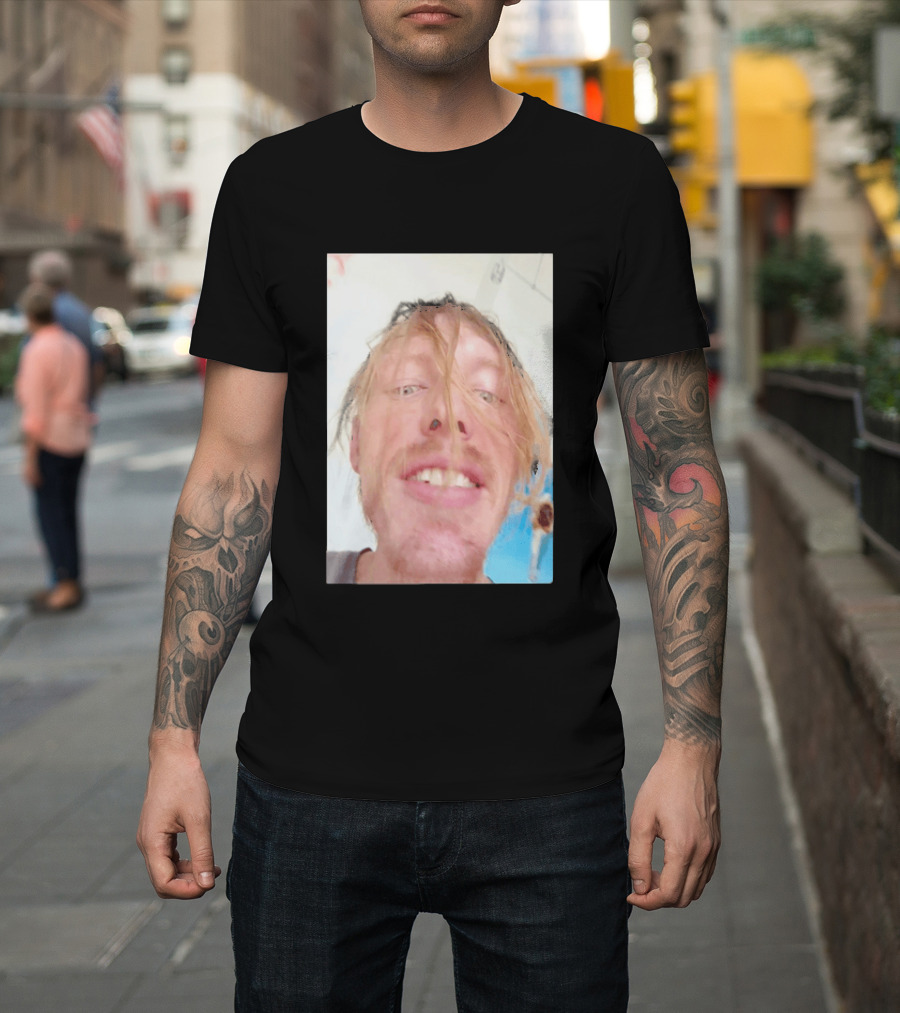 Kyle Singler Coach I Need Your Help T-Shirt