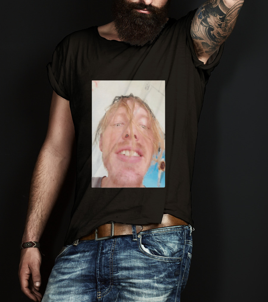 Kyle Singler Coach I Need Your Help T-Shirt