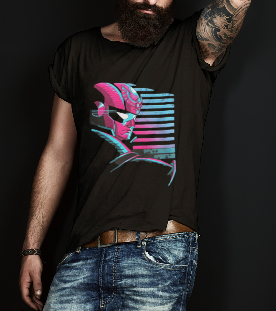Brotallion Virginia Beach Poseidon Helicopter Trident T-Shirt