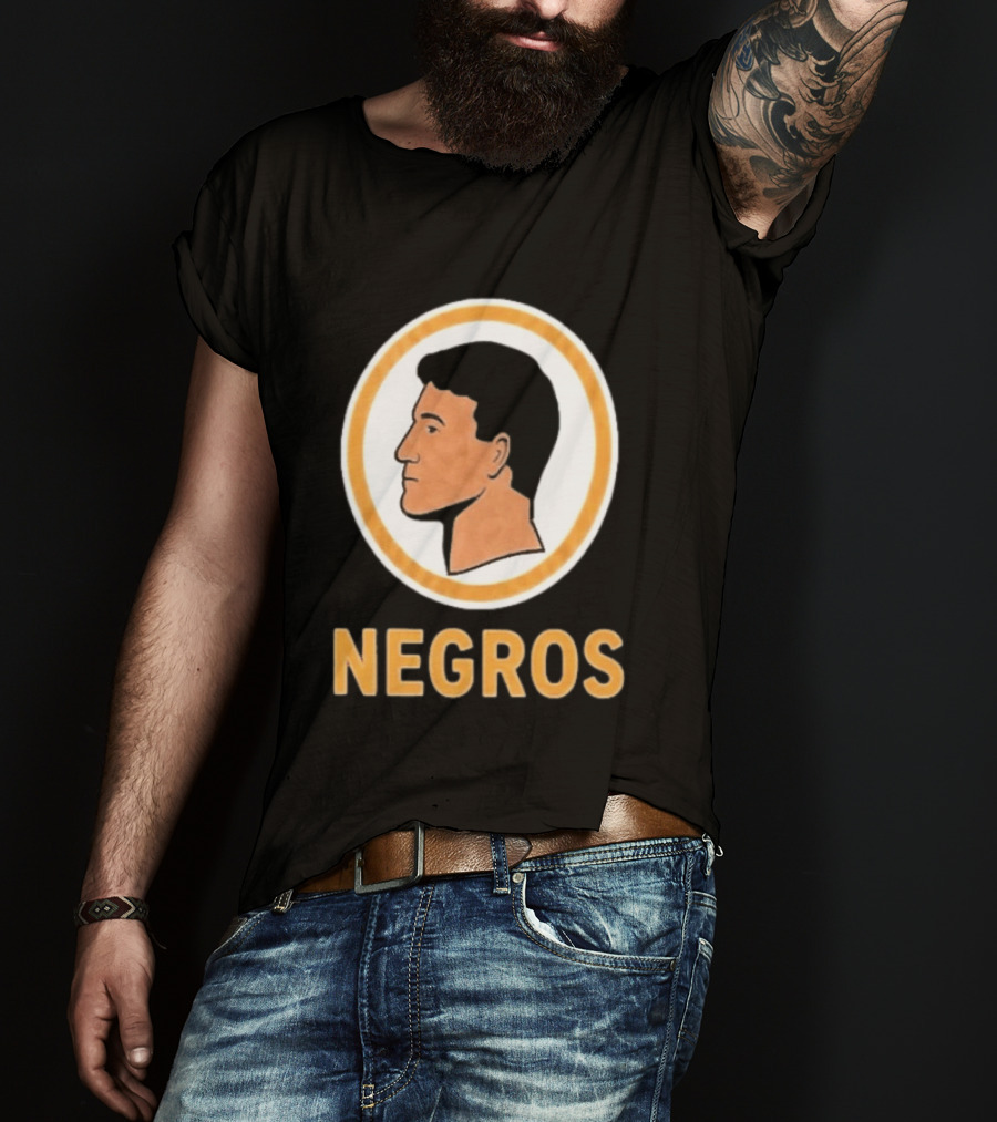 Washington Negros T-Shirt
