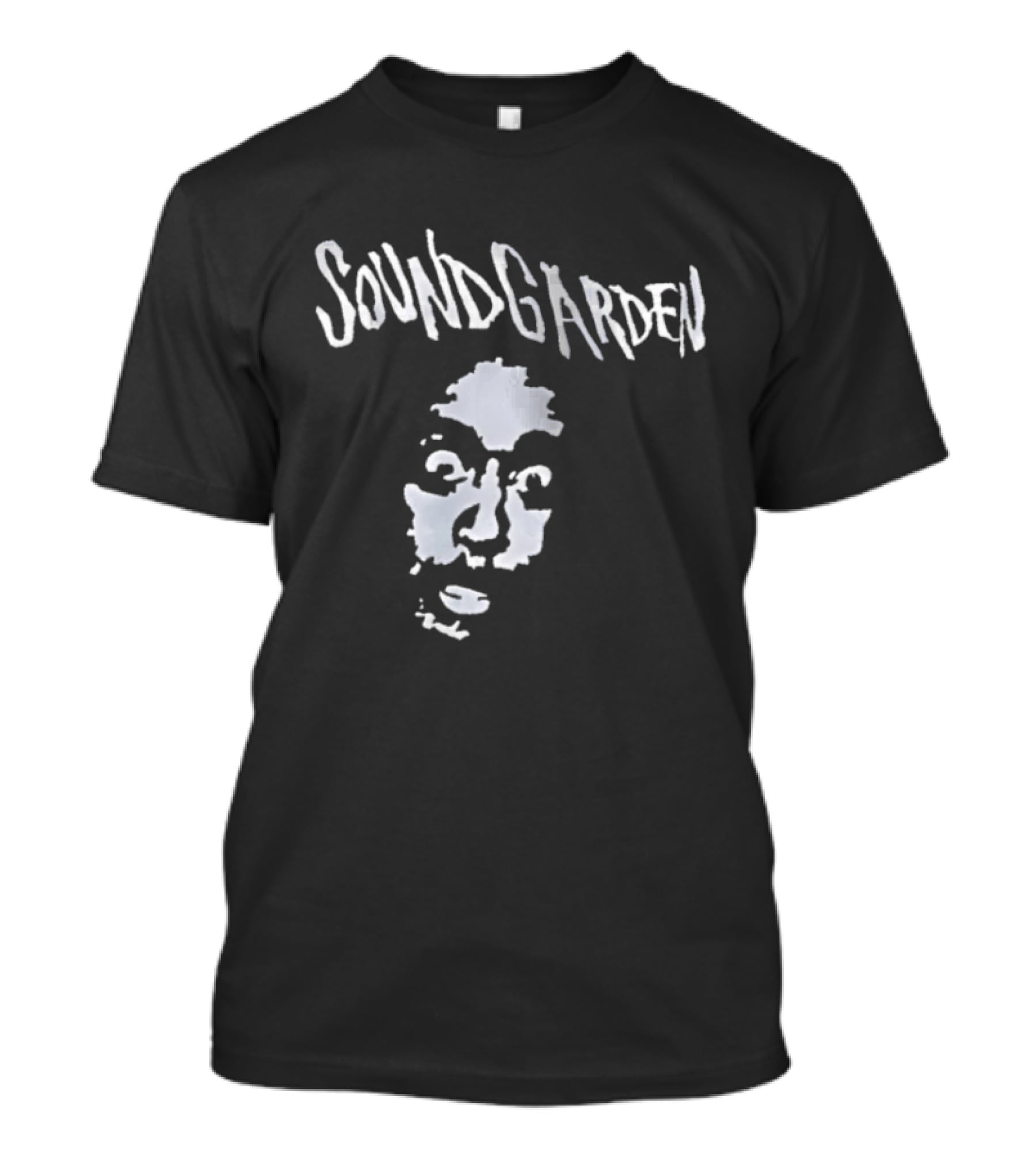 Soundgarden Louder Than Meat T-Shirt