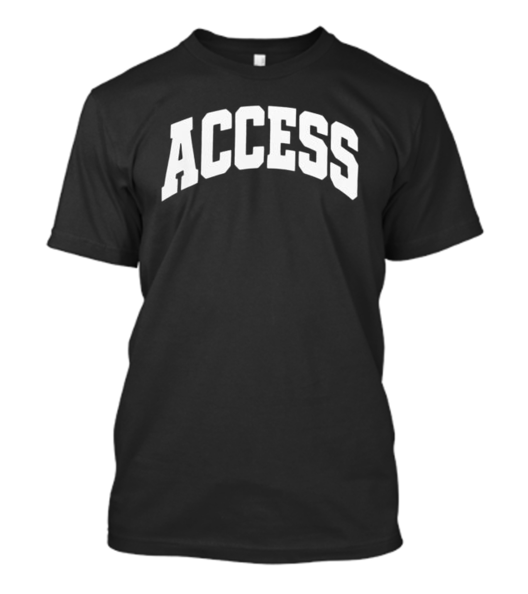 2819 Store Access Arc T-Shirt
