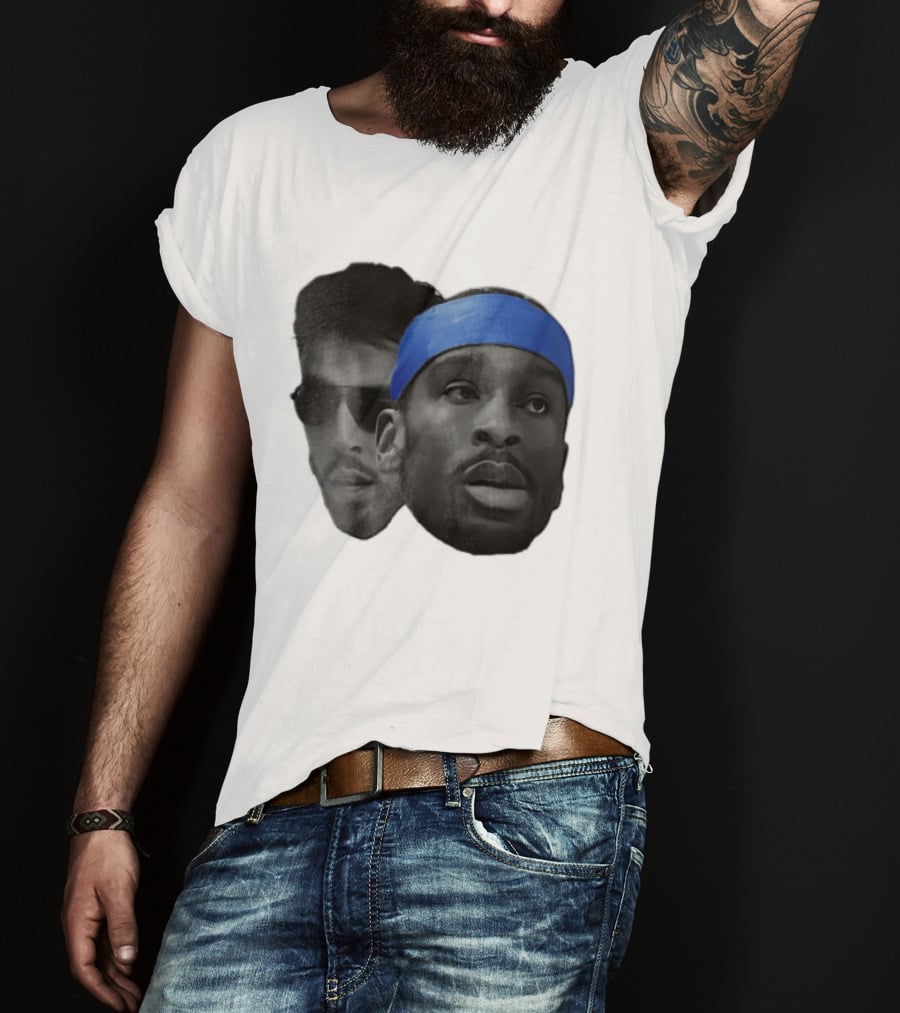 Wildcats Shai Gilgeous Alexander Alperen Sengun Basketball T-Shirt