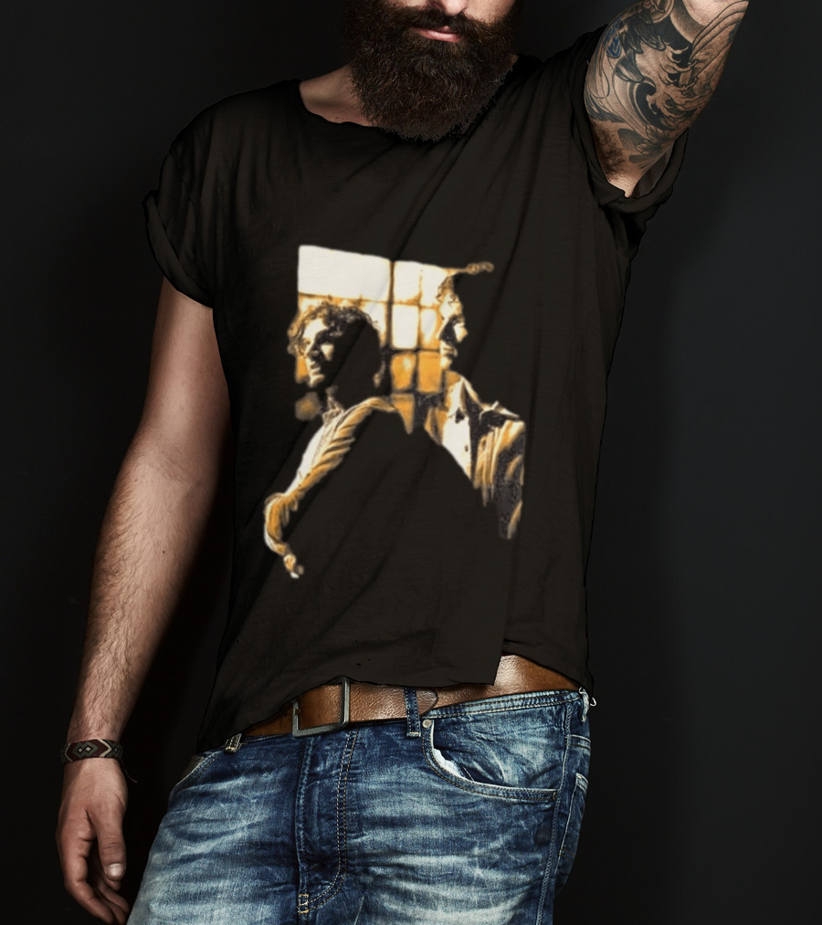 Original For King + Country The Most Beautiful Colours Tour 2026 Album Cover Art Print T-Shirt