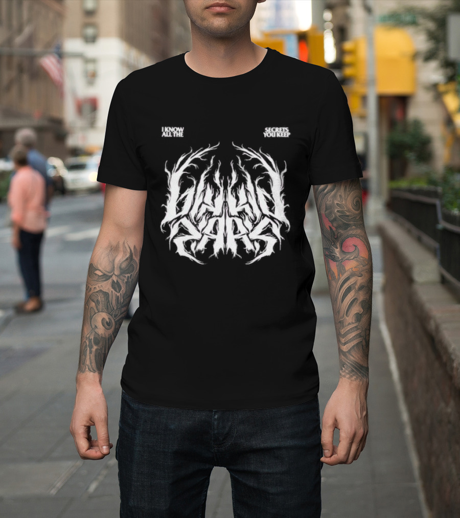 Linkin Park Lppl Casualty Mesh Football Jersey T-Shirt