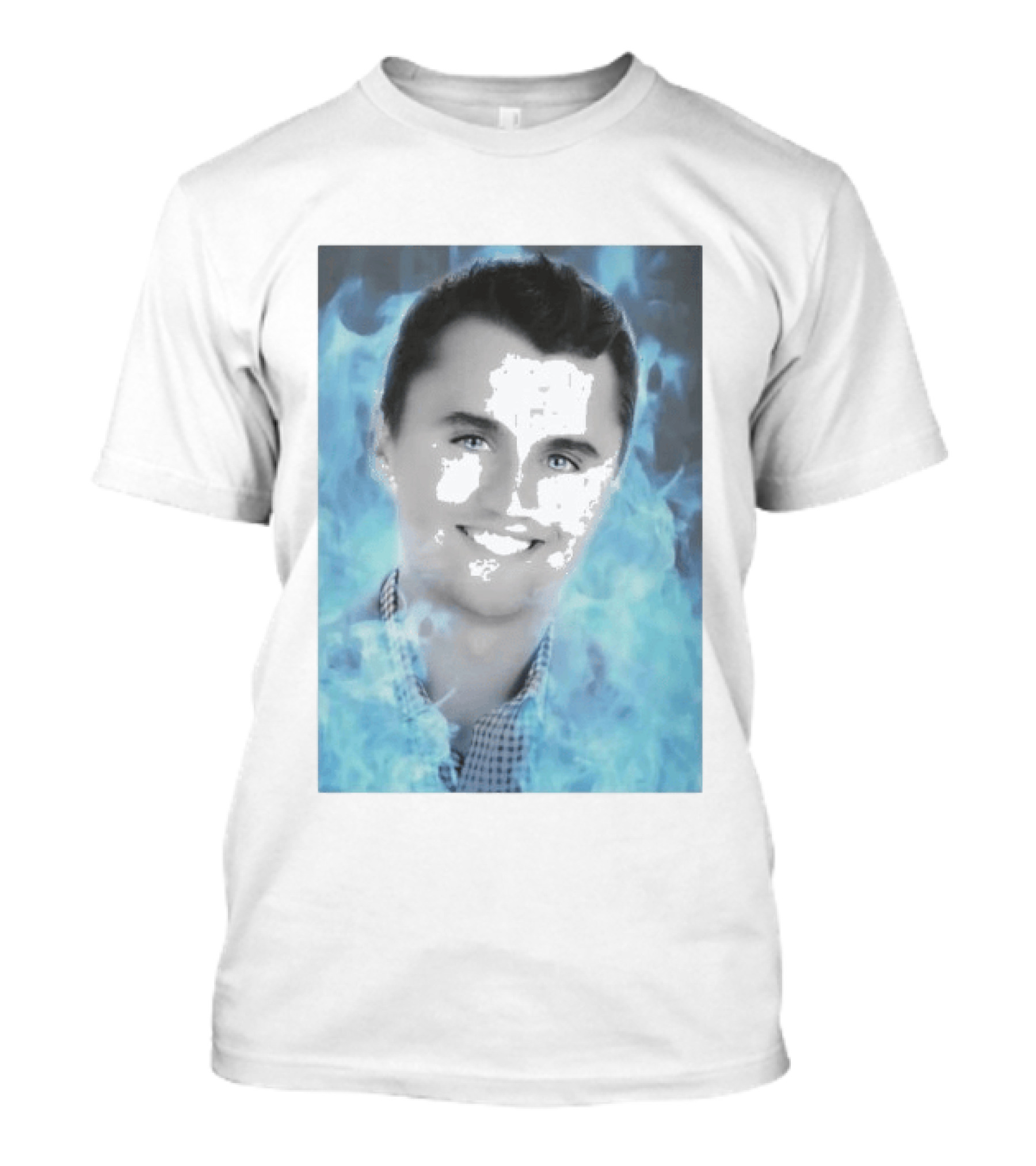 Charlie Kirky T-Shirt