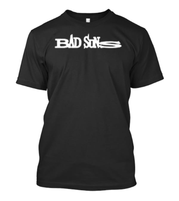 Bad Suns Infinite Joy T-Shirt