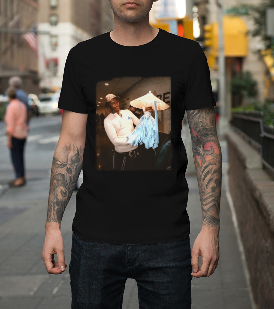 Home1nvasion Delta Jeffery Unique T-Shirt