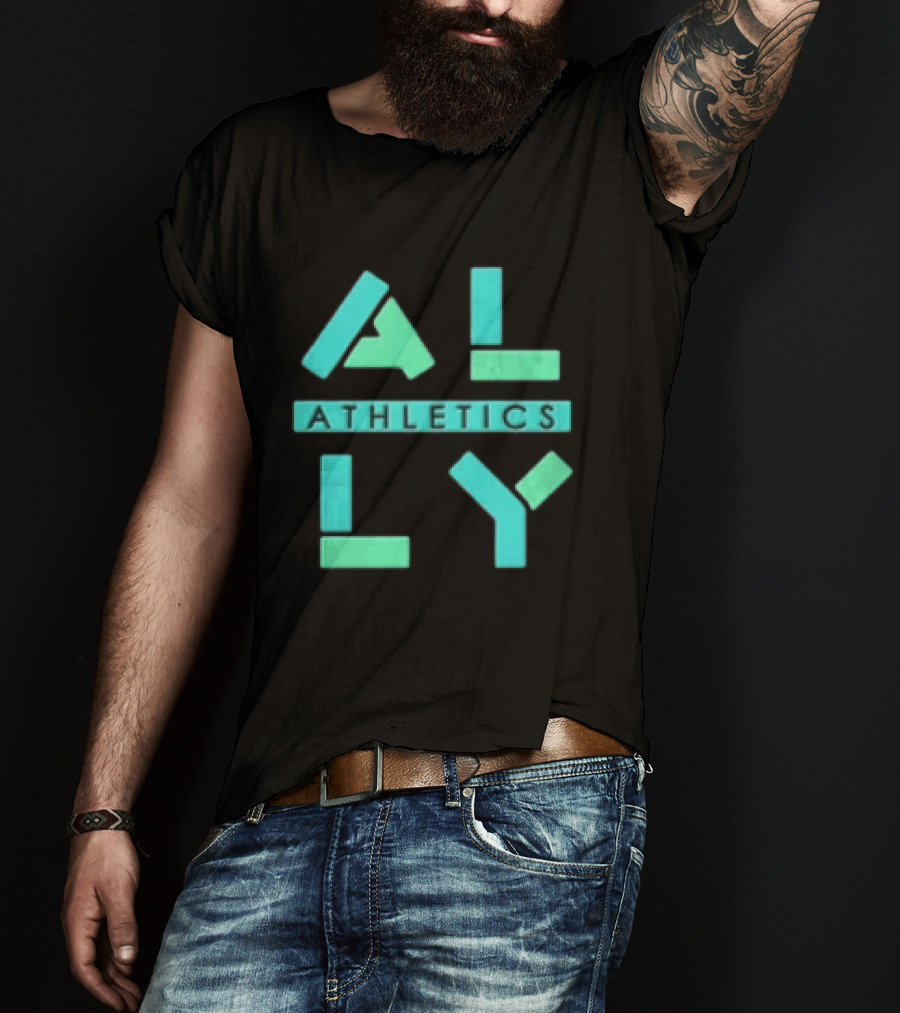 AL LY Athletics T-Shirt