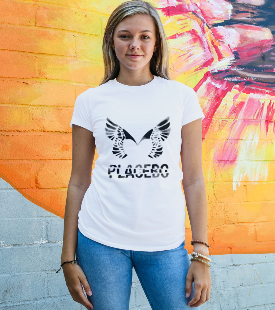 Placebo Wings Store Shop T-Shirt
