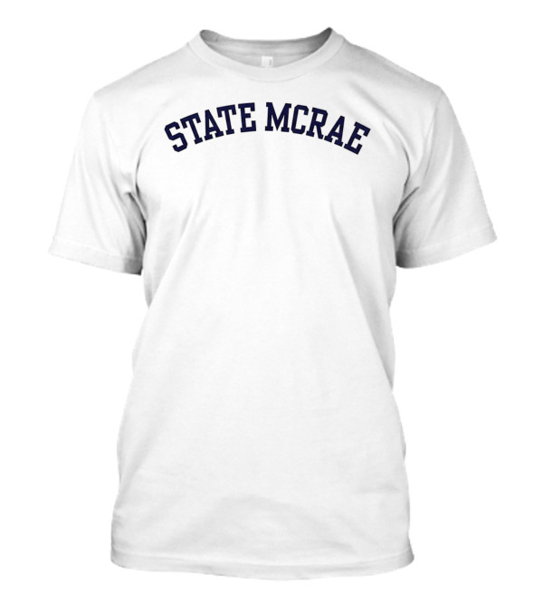 Penn State McRae Nittany Lions T-Shirt