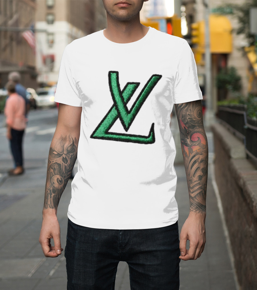Pokemon Ash Ketchum LV Hat Green Emblem 2026 T-Shirt