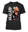 Erling Haaland Soccer T-Shirt