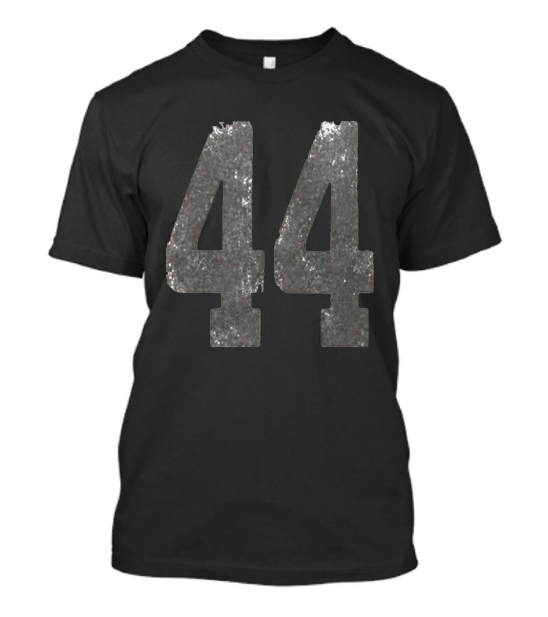 Fear Of God Michelle Obama 44 T-Shirt