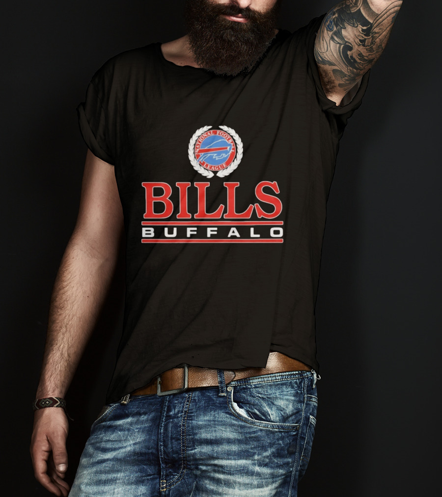 Buffalo Bills National Football League T-Shirt