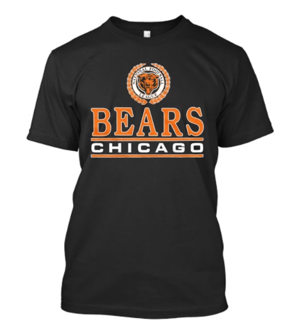 Chicago Bears Laurel T-Shirt