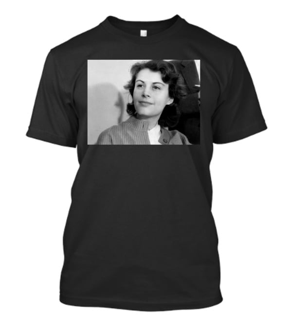 Colette Shulman Soviet Insights Legacy Remembered T-Shirt