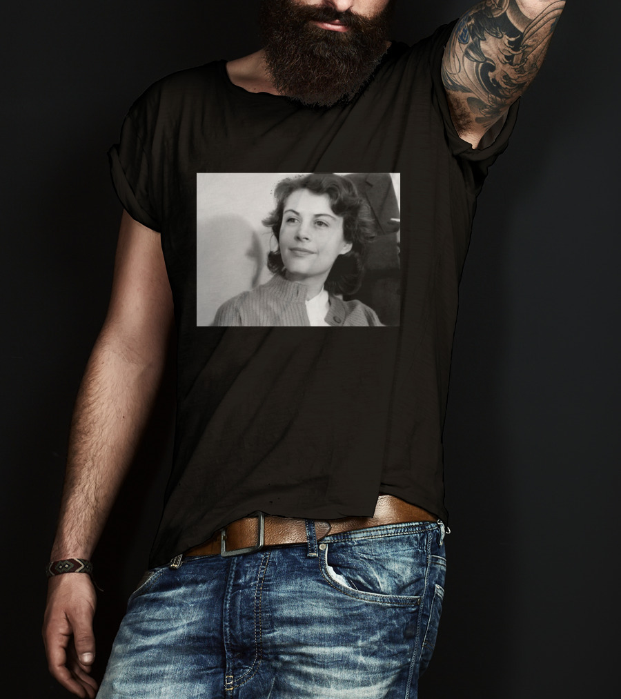 Colette Shulman Soviet Insights Legacy Remembered T-Shirt