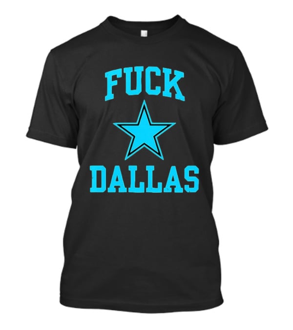 It's Called The Bible Not The Straightble Dallas Star T-Shirt