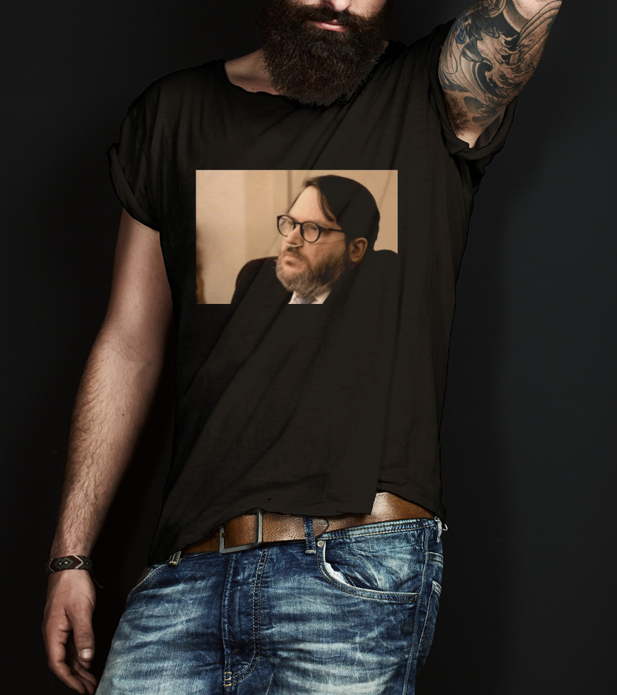 Nicholas Rossi Accused Faking Death Fleeing US Scotland After Charges T-Shirt