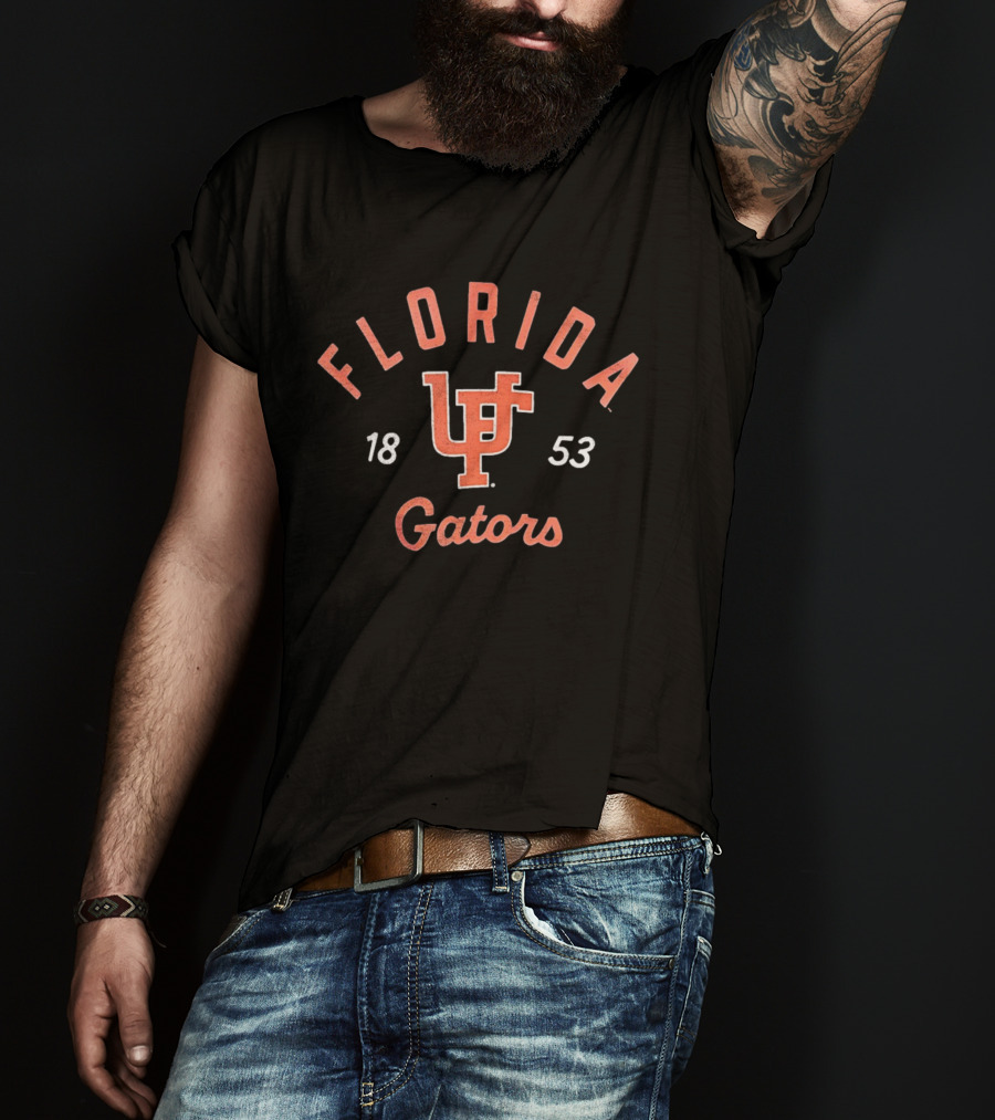 Florida Gators UF 1853 T-Shirt
