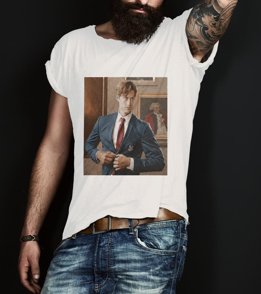 James Buffalo Wild Chicken T-Shirt