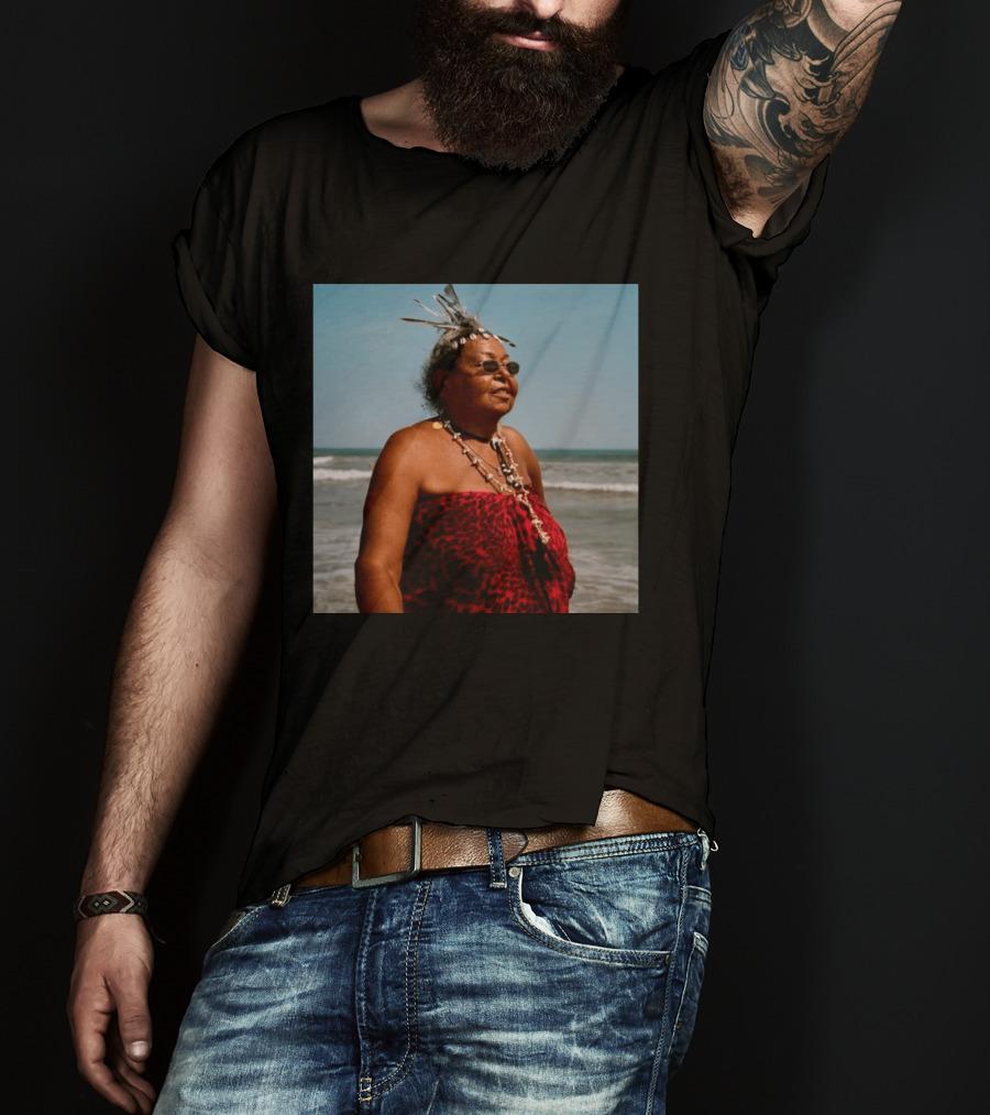 Victoria Cruz Veteran Of The Trans Rights Movement Dies At 79 T-Shirt