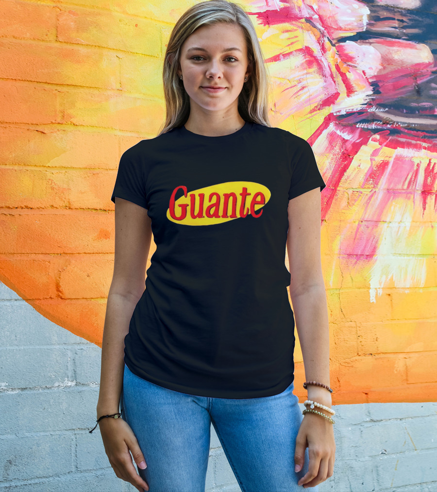 Guante Teddy Fresh 2026 T-Shirt