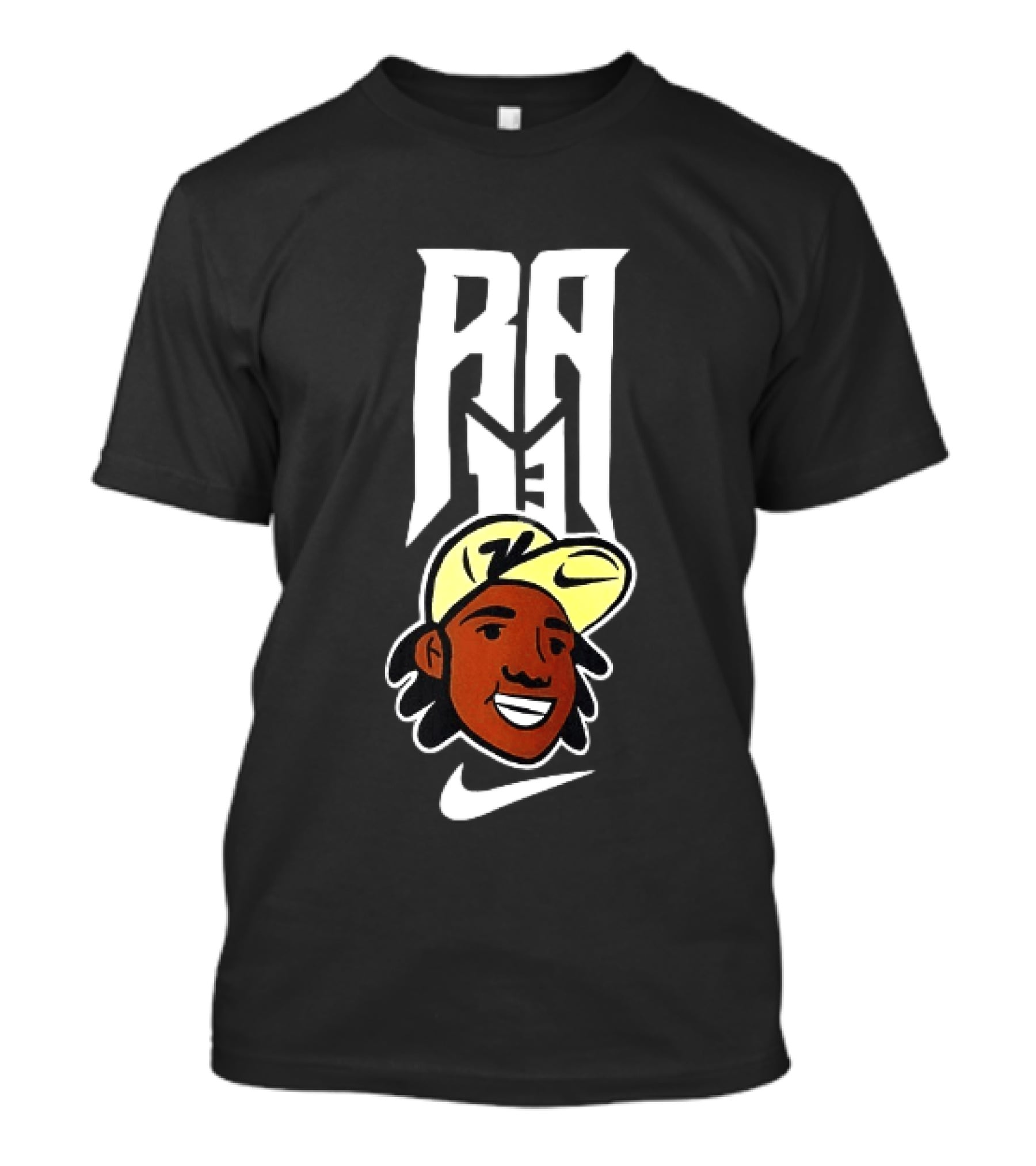 RA Nike Ronald Acuña Jr. Atlanta Braves MLB T-Shirt