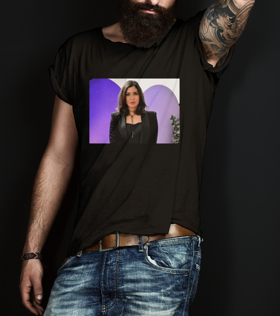 RIP Latinh Marie Claire González 1989 2026 T-Shirt