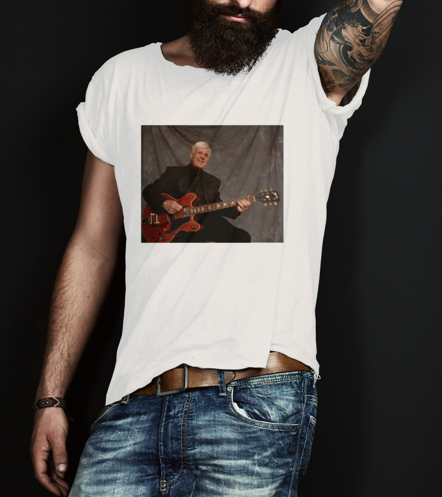 Joe Melson Wrote Only The Lonely Roy Orbison Hits 91 Dies T-Shirt