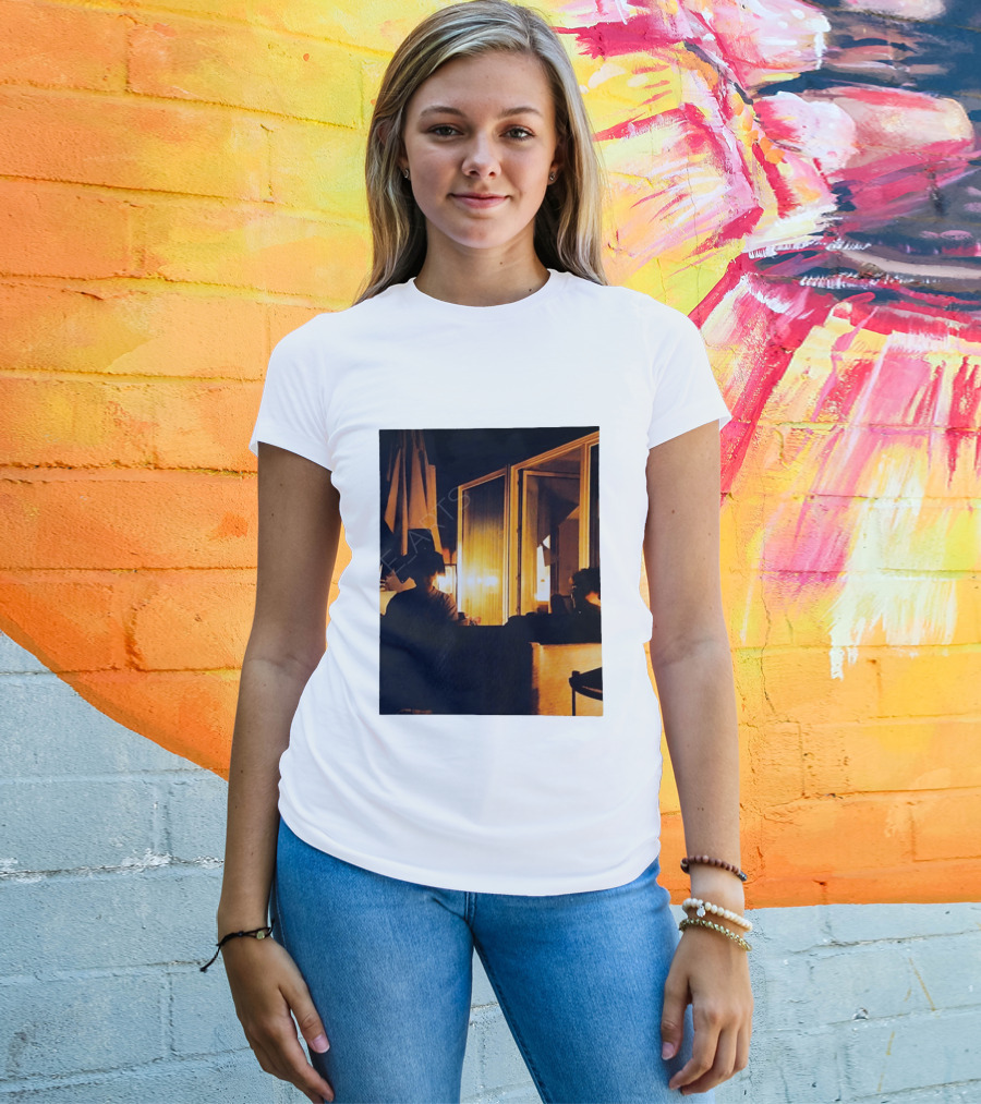 Taekook Munich Germany 2026 BTS V Jungkook Inspiring Moments T-Shirt