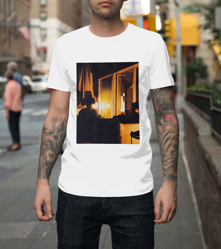 Taekook Munich Germany 2026 BTS V Jungkook Inspiring Moments T-Shirt