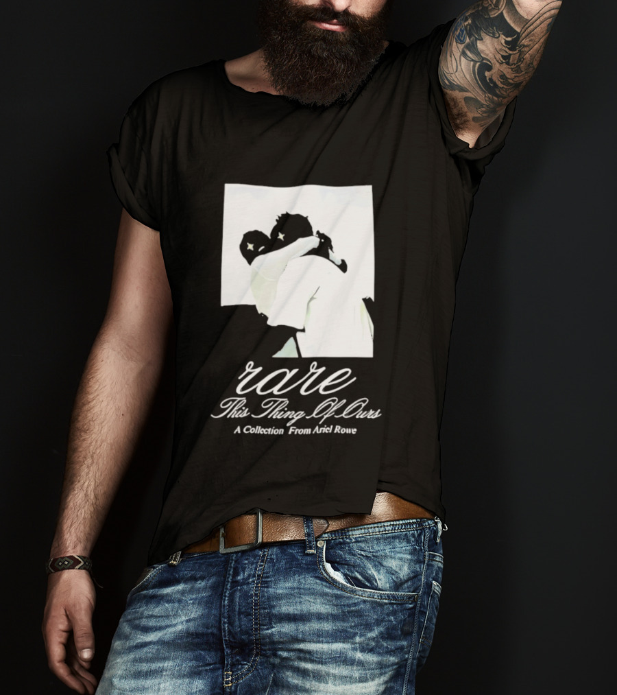 Rare This Thing Of Ours A Collection From Ariel Rowe T-Shirt