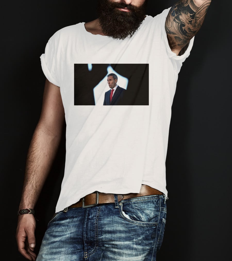 Treasurer Jim Chalmers T-Shirt