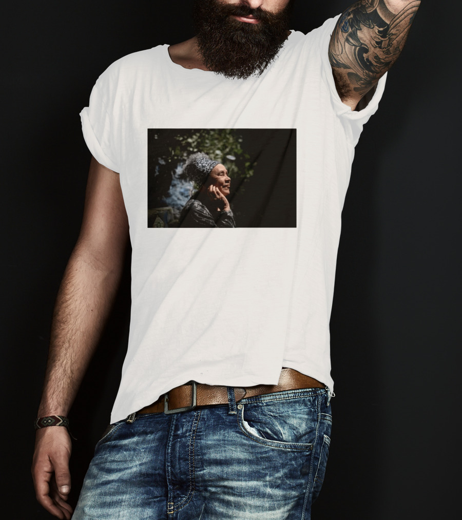 Artist Betye Saar 99 Reflection On Black Identity Legacy T-Shirt