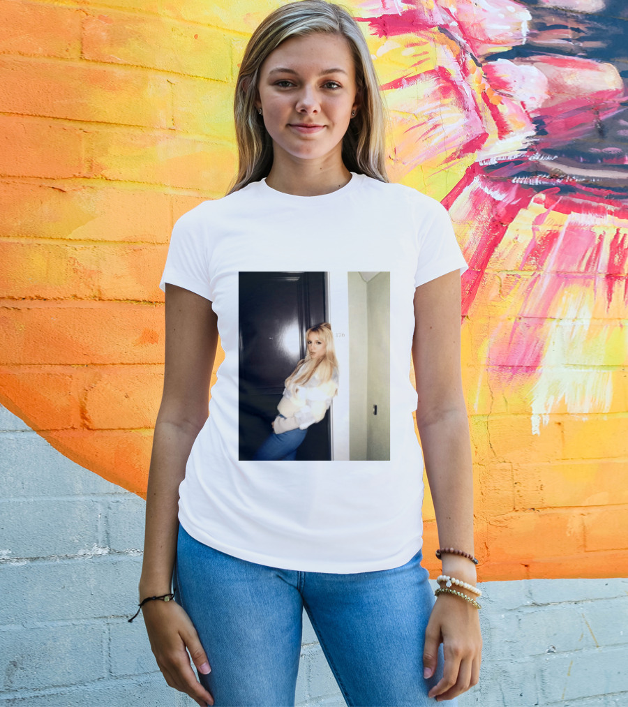 Britney Spears New Music Release 2026 T-Shirt