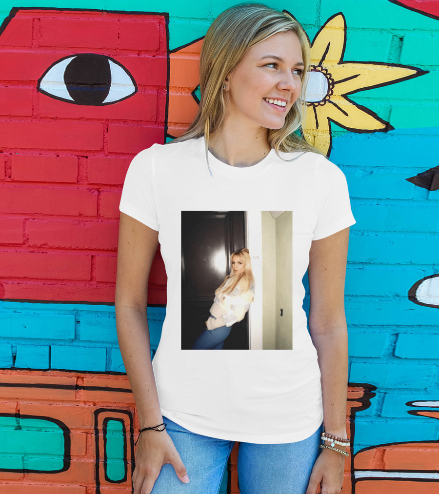 Britney Spears New Music Release 2026 T-Shirt