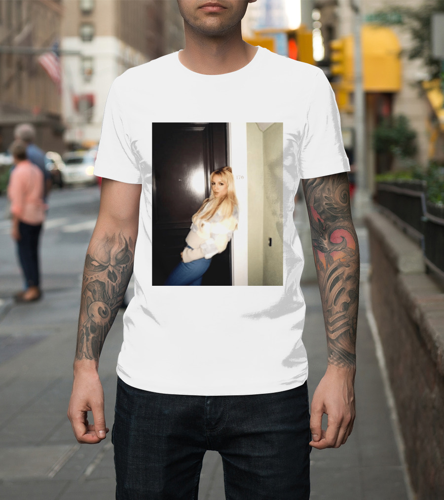 Britney Spears New Music Release 2026 T-Shirt